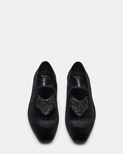 FINN BLACK VELVET