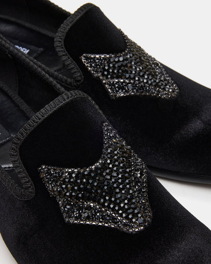 FINN BLACK VELVET