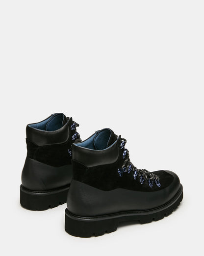 GALEN BLACK