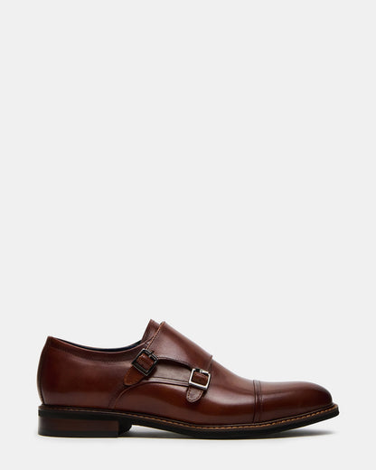 HARAN TAN LEATHER