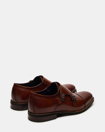 HARAN TAN LEATHER
