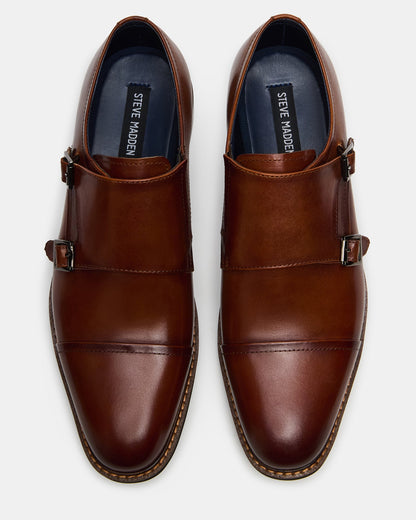 HARAN TAN LEATHER