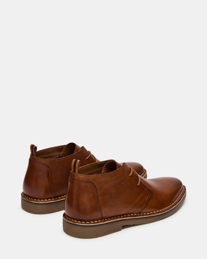 HARROS TAN LEATHER