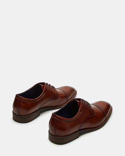HASEN TAN LEATHER