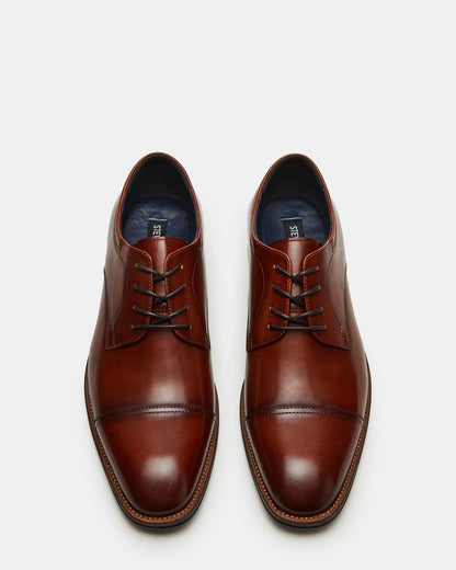 HASEN TAN LEATHER