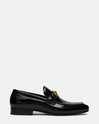 JAKIRO BLACK PATENT