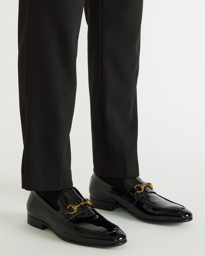 JAKIRO BLACK PATENT