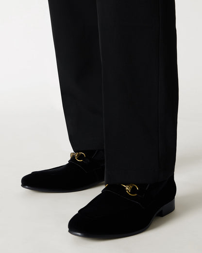 JAKIRO BLACK VELVET