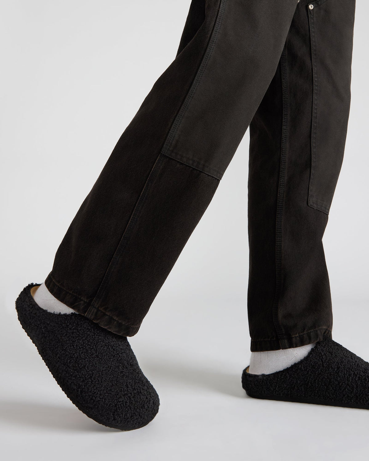 WENDELIN BLACK