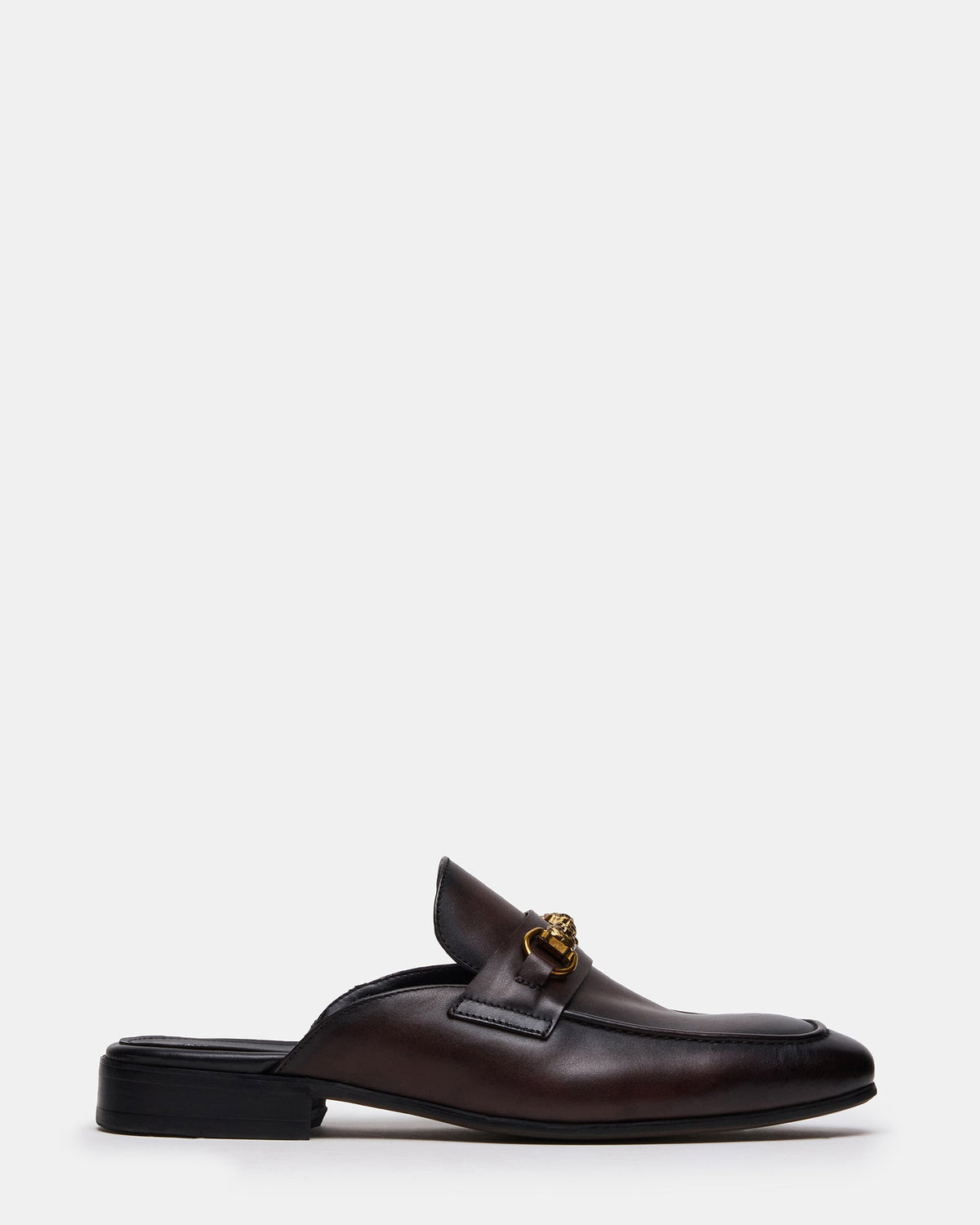 JOVIAN BROWN LEATHER