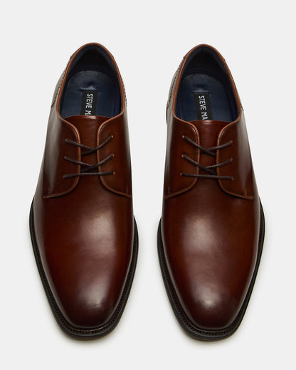 LELAND TAN LEATHER