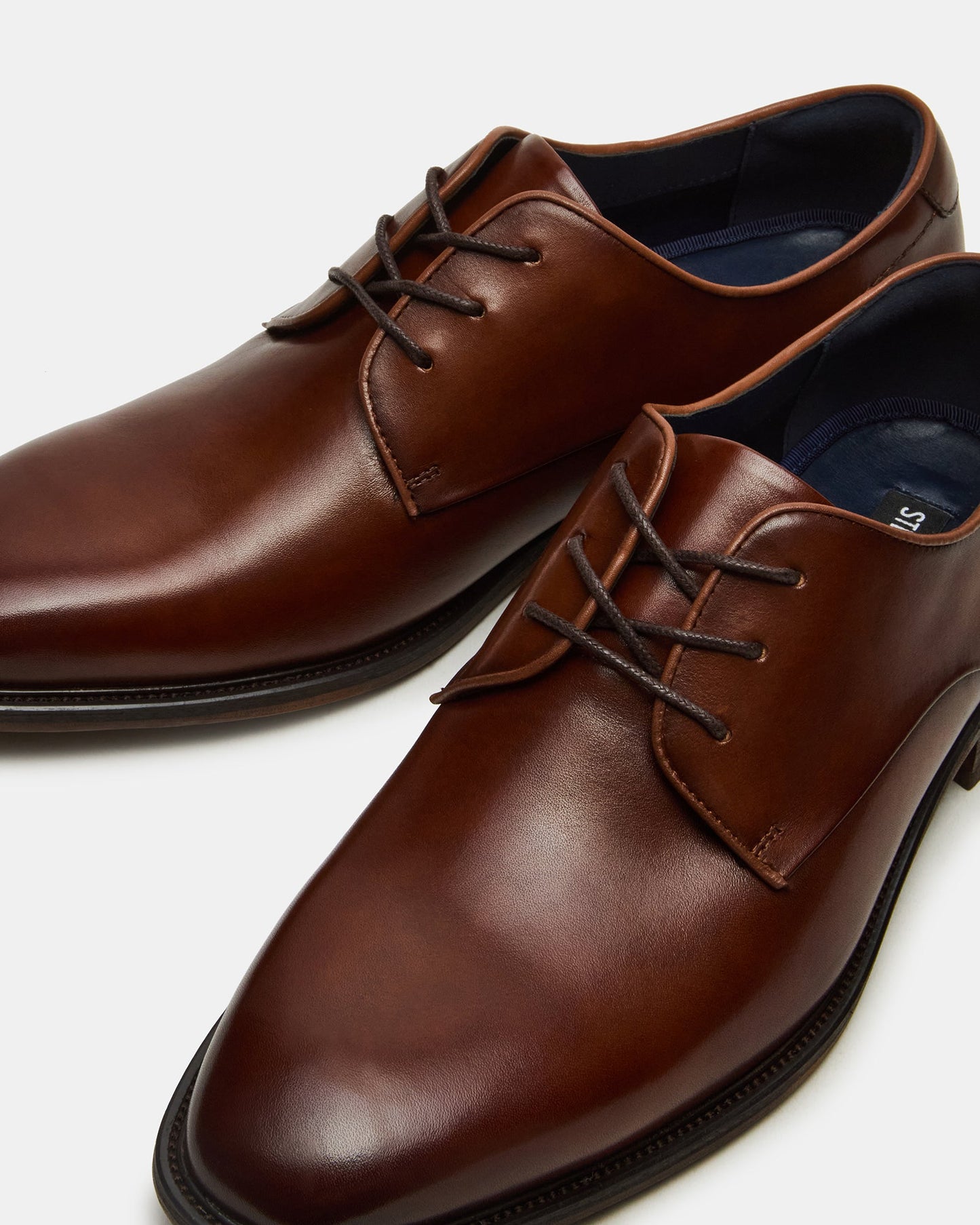 LELAND TAN LEATHER