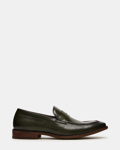 LIGHTNING DARK GREEN