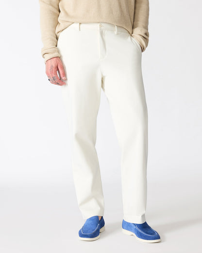 LINUX BEIGE SUEDE