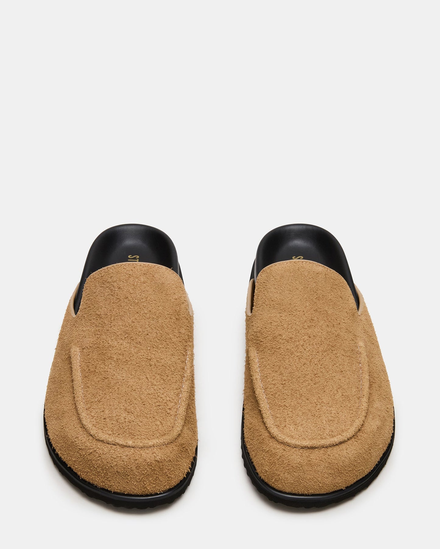 LUCIO TAN SUEDE