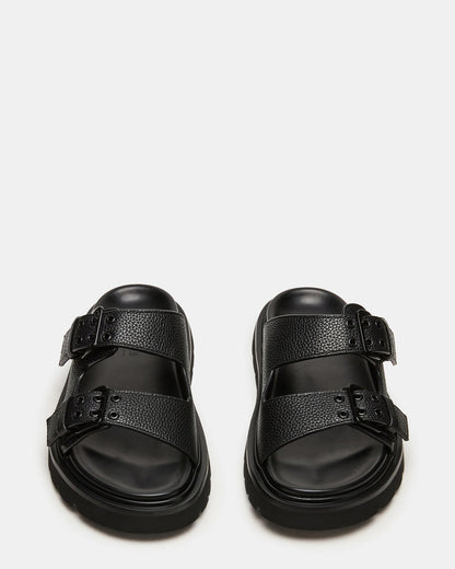 LUXOR BLACK