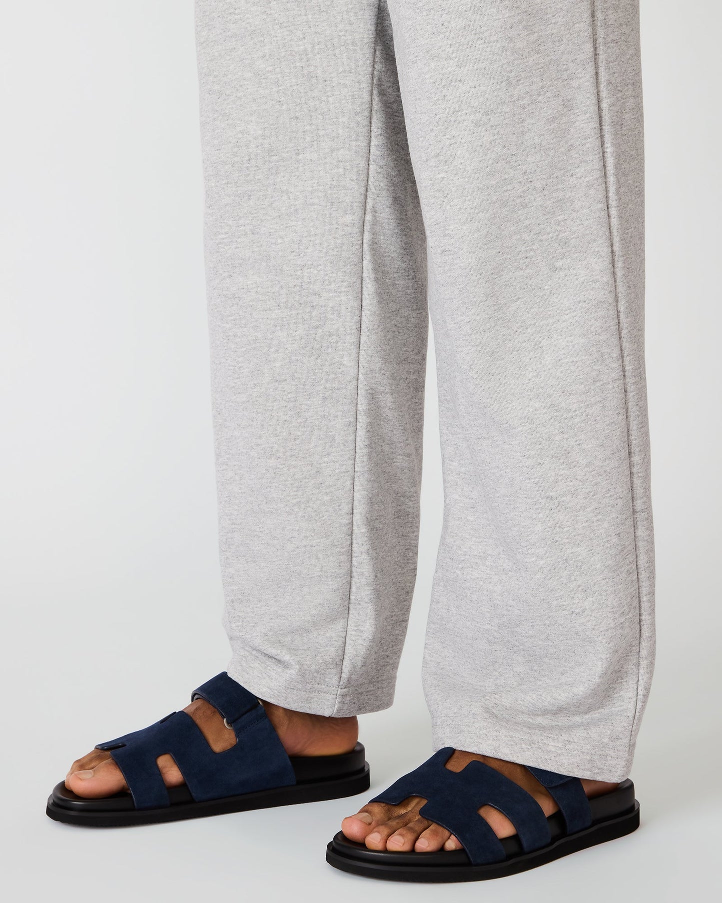 MAIVEN NAVY SUEDE