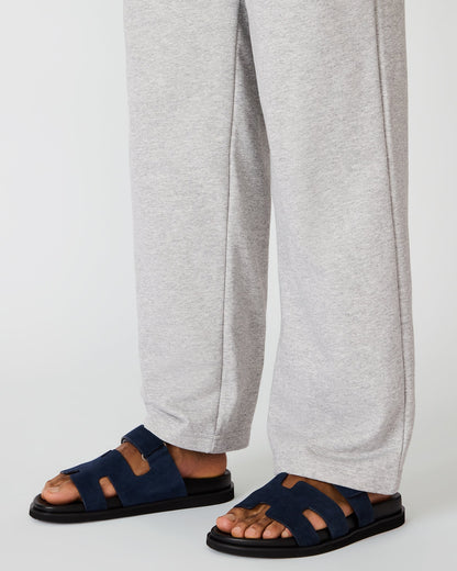 MAIVEN NAVY SUEDE