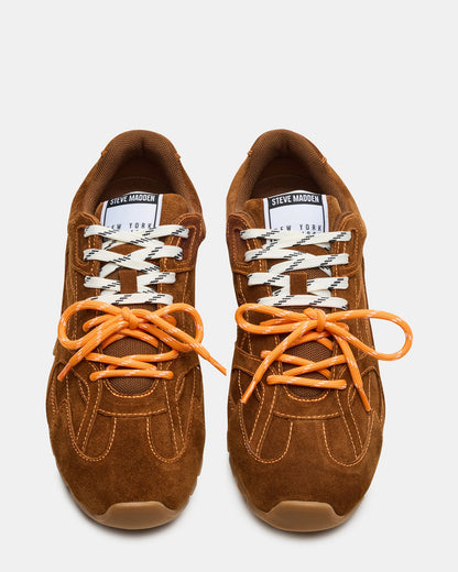 MIDAS CHESTNUT