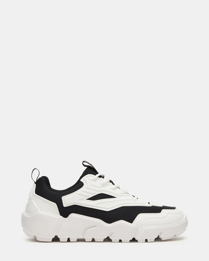 PACE BLACK/WHITE