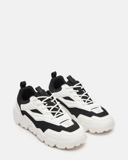 PACE BLACK/WHITE
