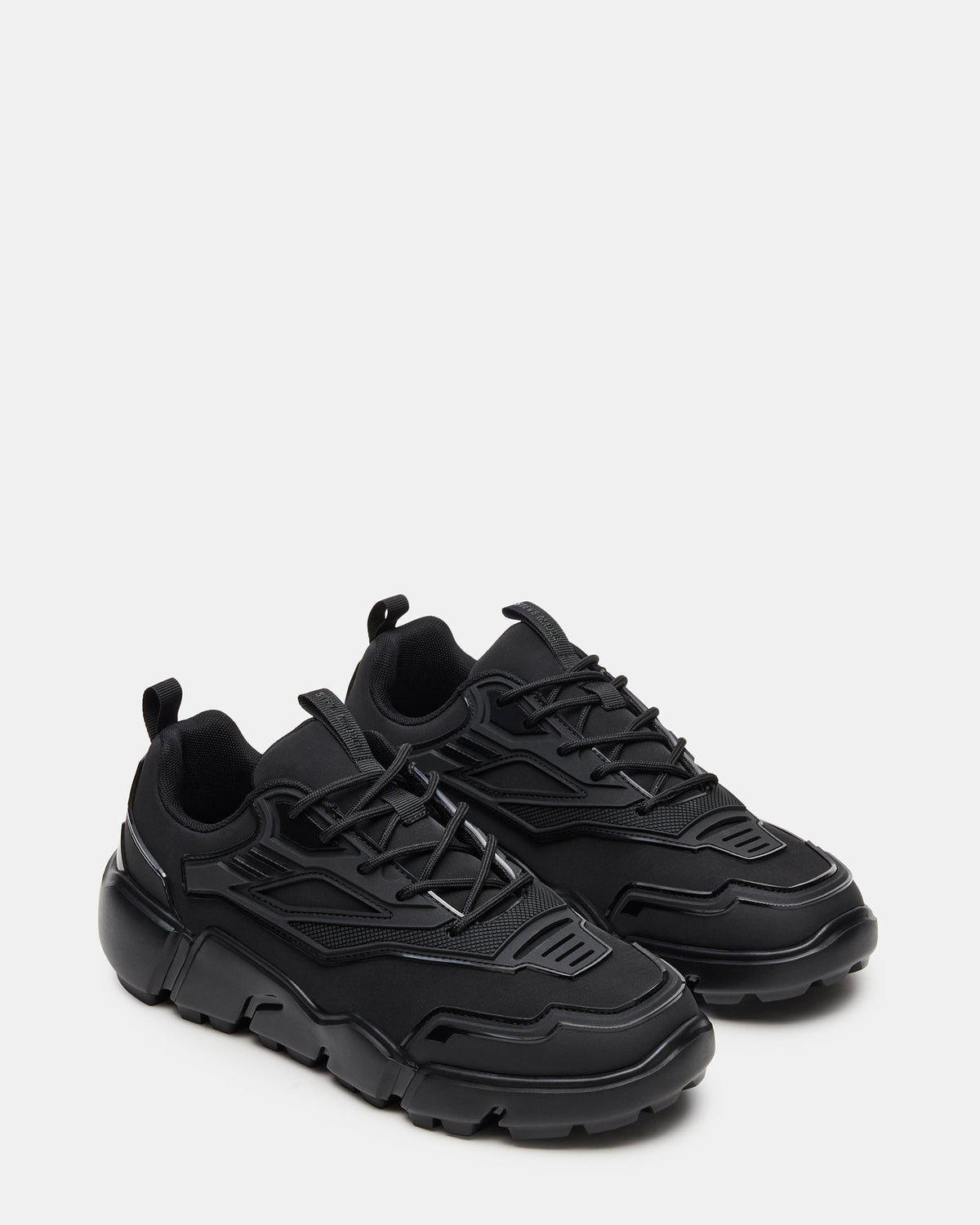 PACE BLACK