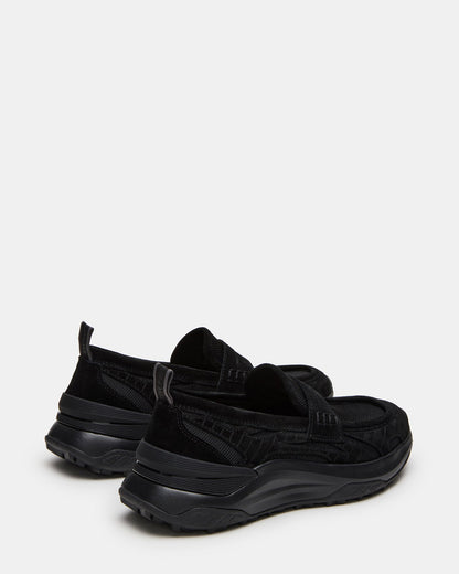 PARRISH BLACK