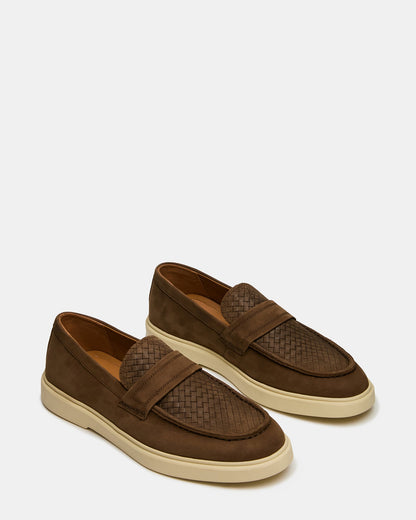 PAUL BROWN