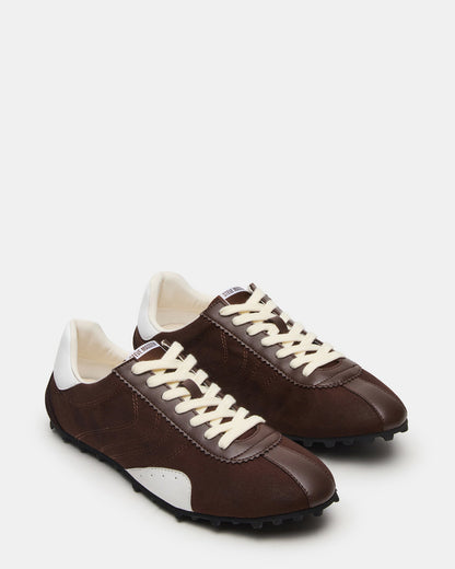 PUZZLE BROWN