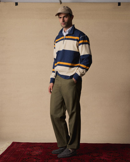 QUINCEY GREY SUEDE