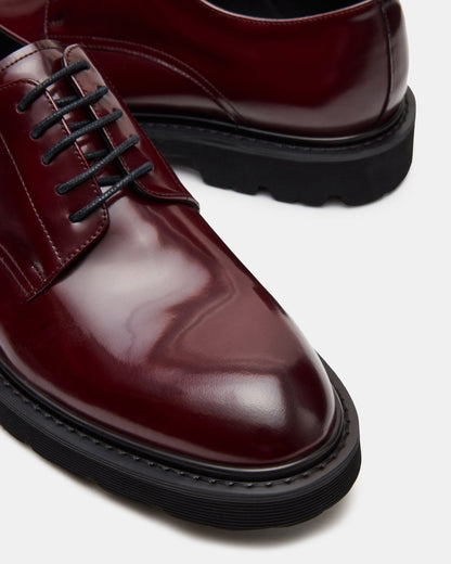 RICOTTA DARK CHERRY