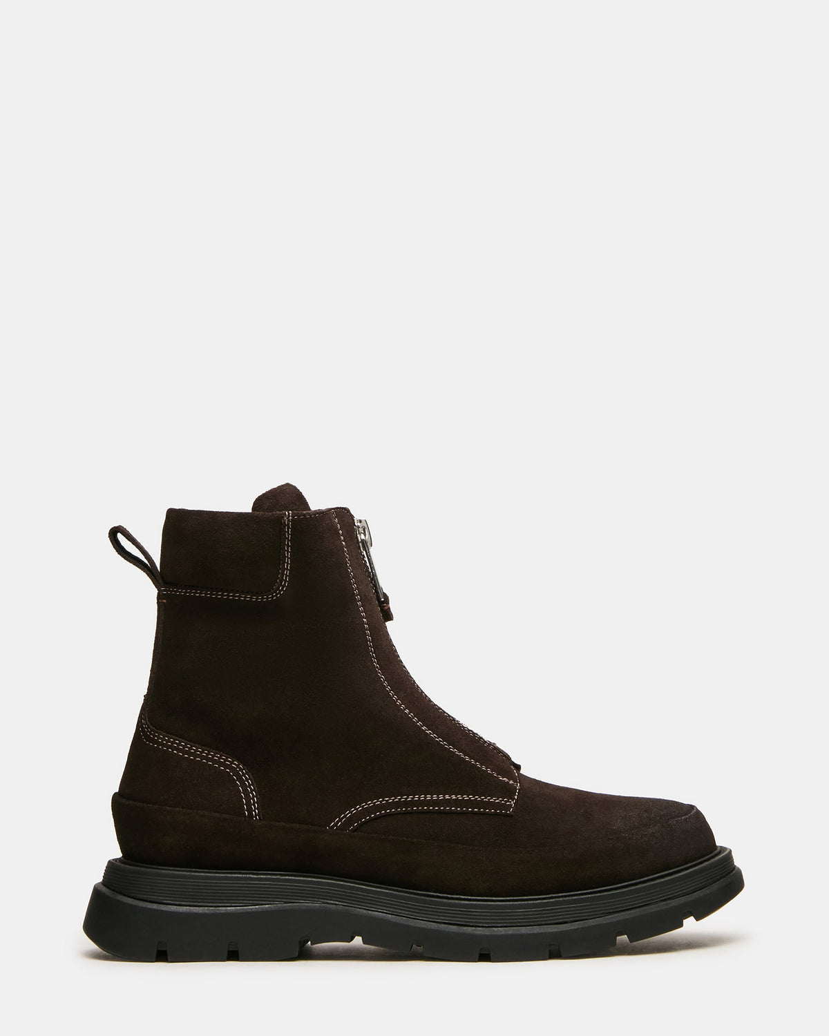 ROMARIO BROWN SUEDE