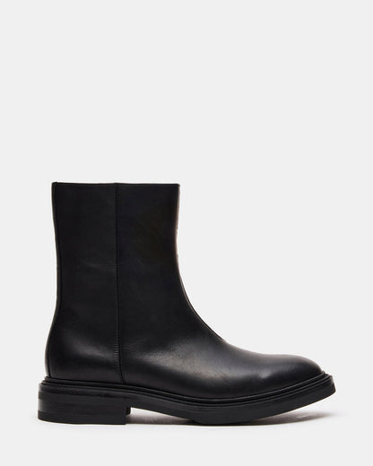 RONCO BLACK LEATHER