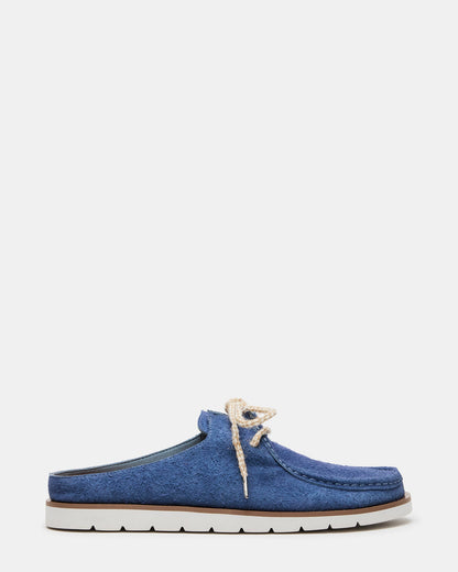 SAILOR BLUE