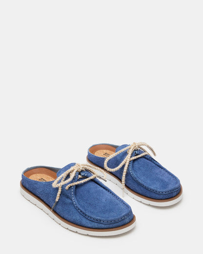 SAILOR BLUE