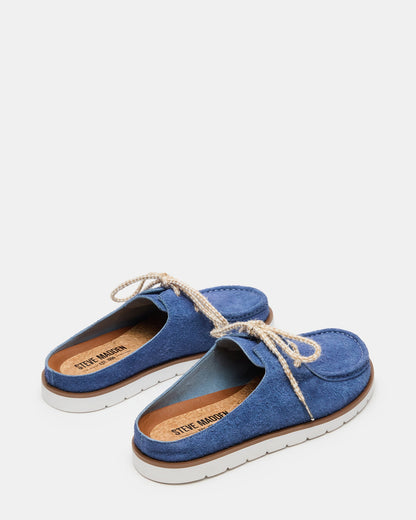 SAILOR BLUE