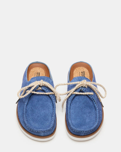 SAILOR BLUE