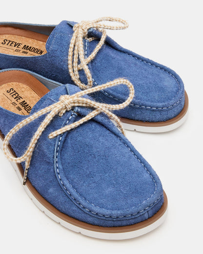 SAILOR BLUE