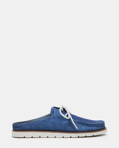 SAILOR BLUE