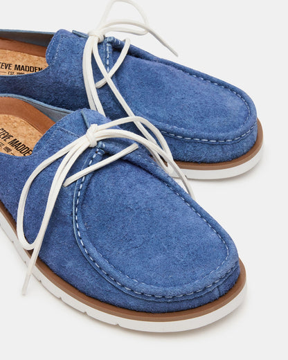 SAILOR BLUE