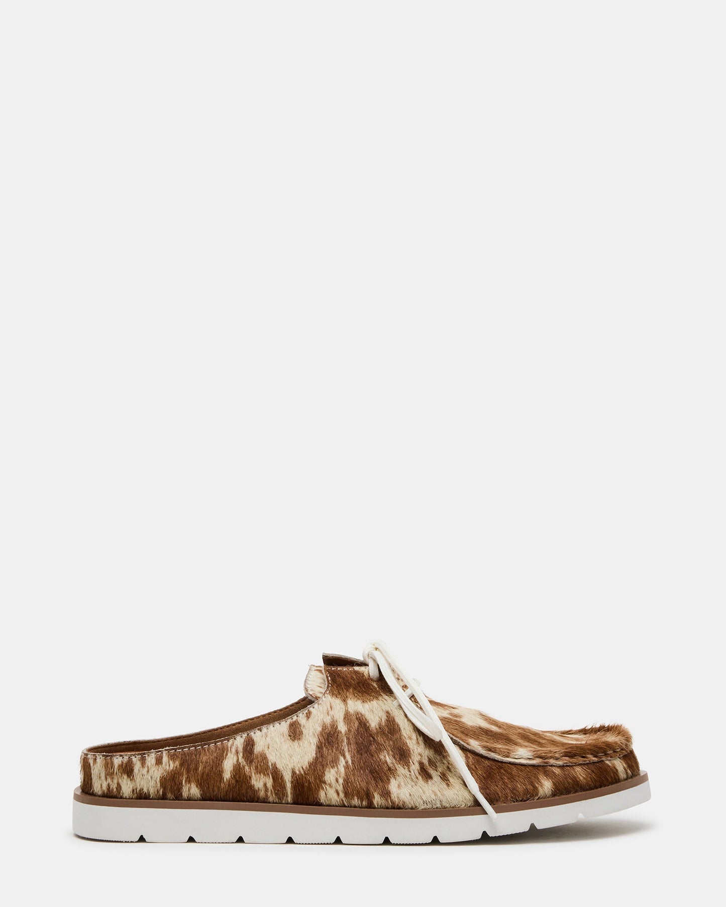 SAILOR BROWN WHITE