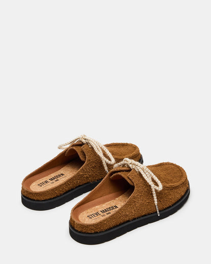 SAILOR TAN