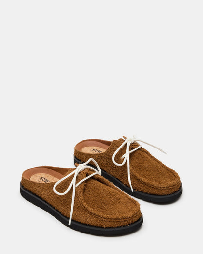 SAILOR TAN
