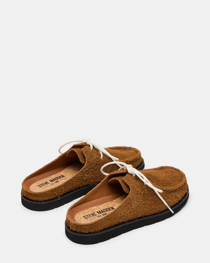 SAILOR TAN
