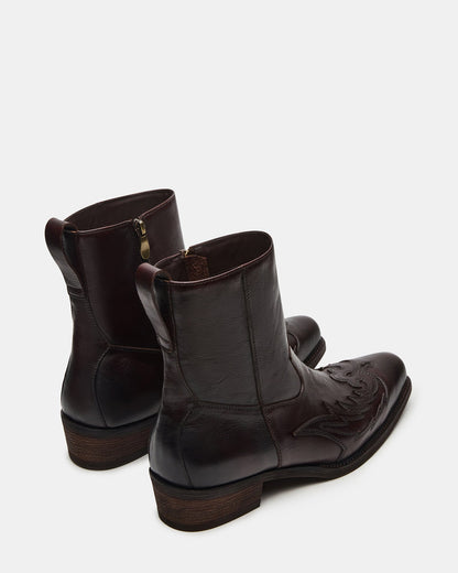 SANTANA DARK BROWN