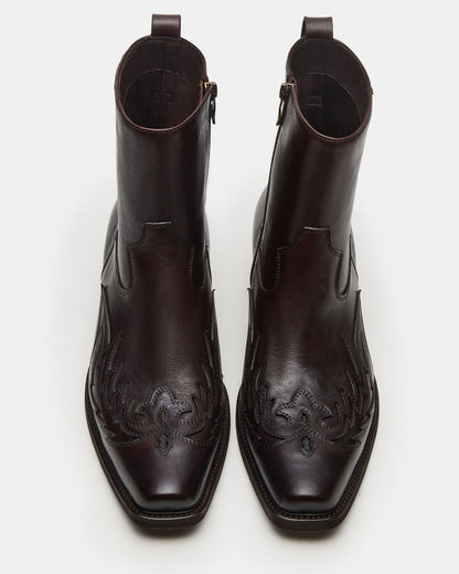 SANTANA DARK BROWN