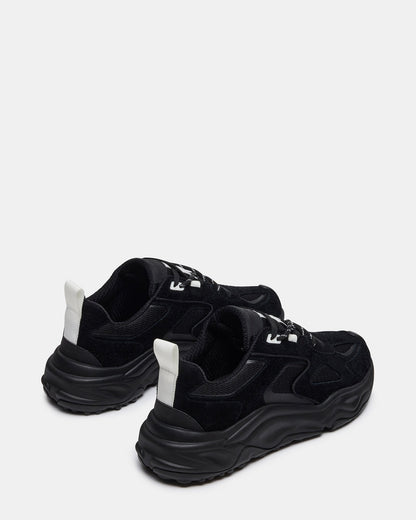SHILOH BLACK MULTI