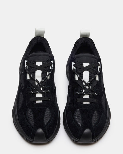 SHILOH BLACK MULTI