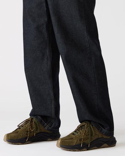 SHILOH OLIVE MULTI