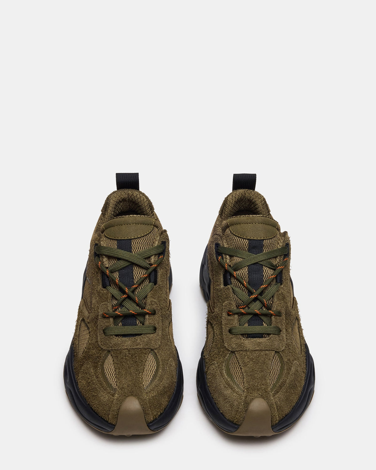 SHILOH OLIVE MULTI